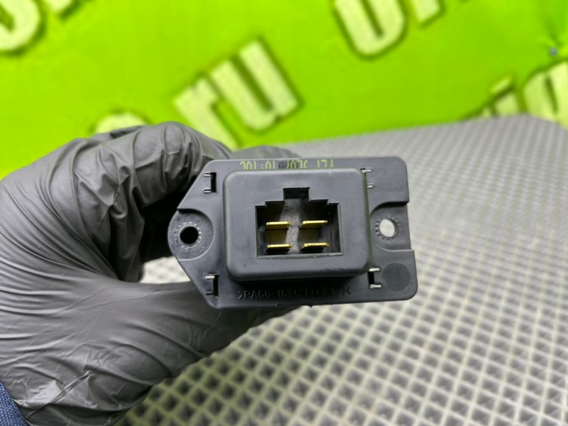 Резистор печки, 1500 рублей, Тверь