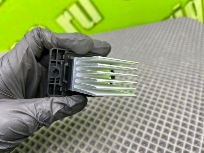 Резистор печки, 1500 рублей, Тверь