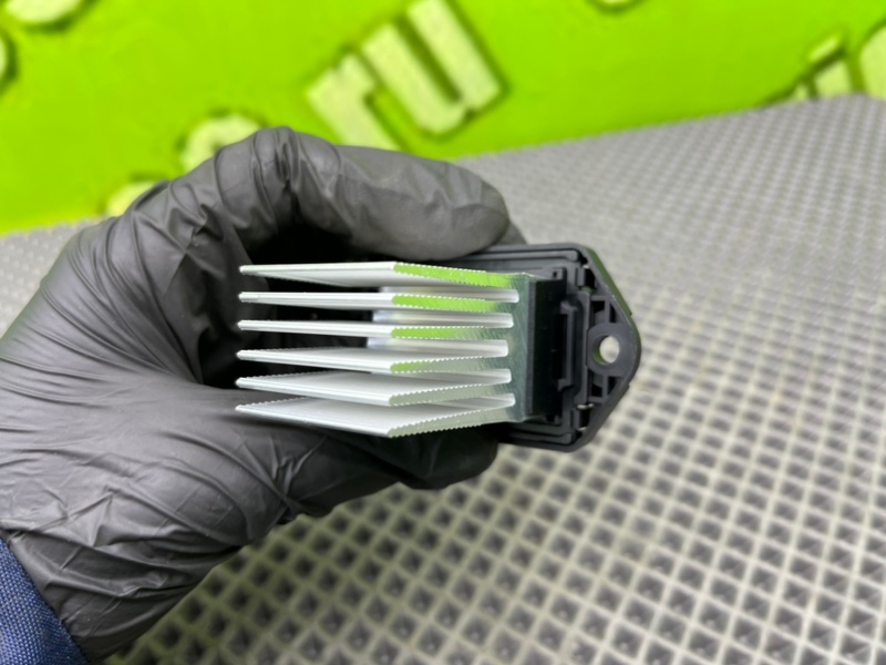 Резистор печки, 1500 рублей, Тверь