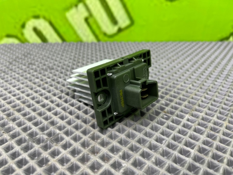 Резистор печки, 1500 рублей, Калининград