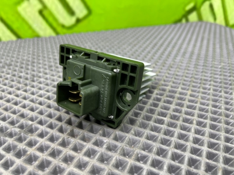 Резистор печки, 1500 рублей, Калининград