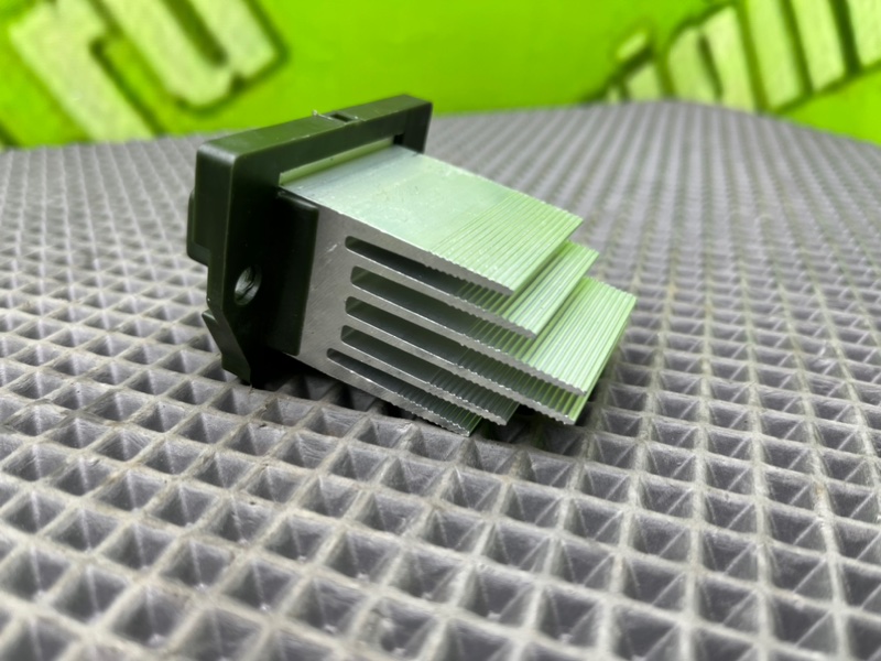 Резистор печки, 1500 рублей, Калининград