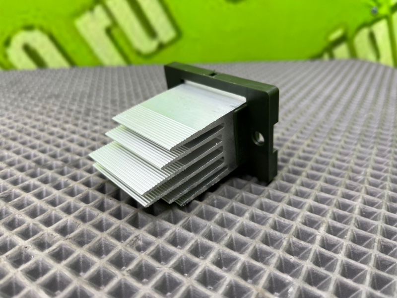 Резистор печки, 1500 рублей, Калининград