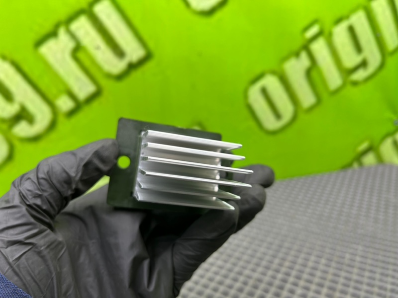 Резистор печки, 1500 рублей, Калининград