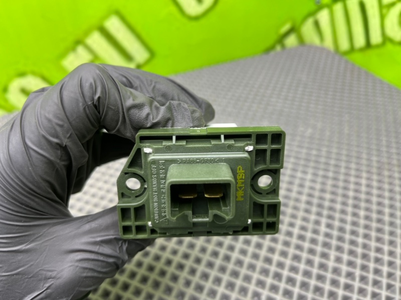 Резистор печки, 1500 рублей, Калининград