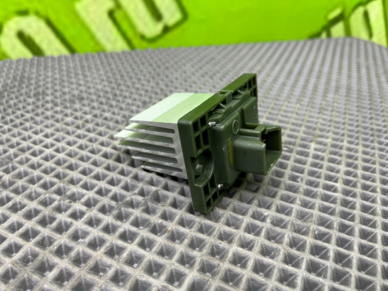 Резистор печки, 1500 рублей, Тверь