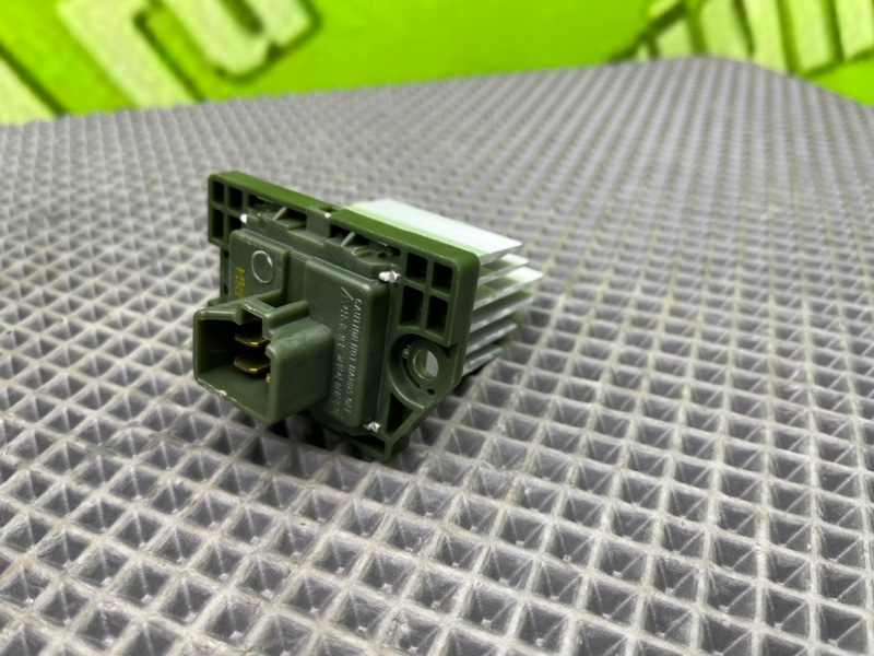 Резистор печки, 1500 рублей, Тверь