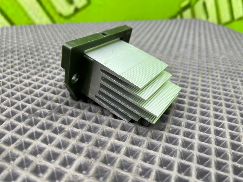 Резистор печки, 1500 рублей, Тверь