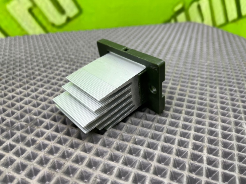 Резистор печки, 1500 рублей, Тверь