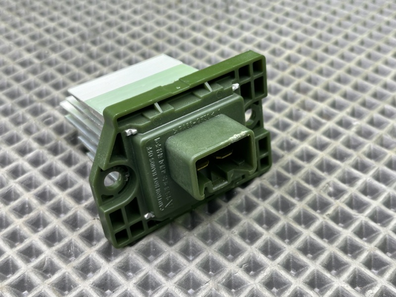 Резистор печки, 1500 рублей, Тверь