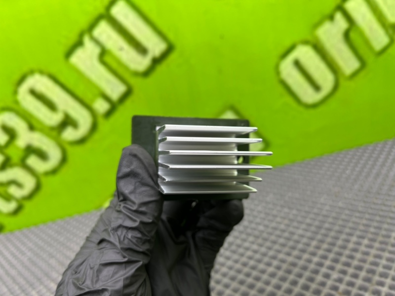 Резистор печки, 1500 рублей, Тверь