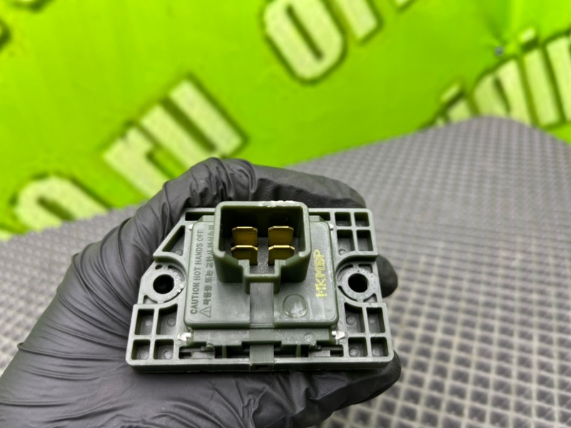 Резистор печки, 1500 рублей, Тверь