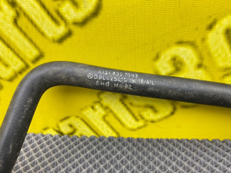 Патрубок, 990 рублей, Калининград