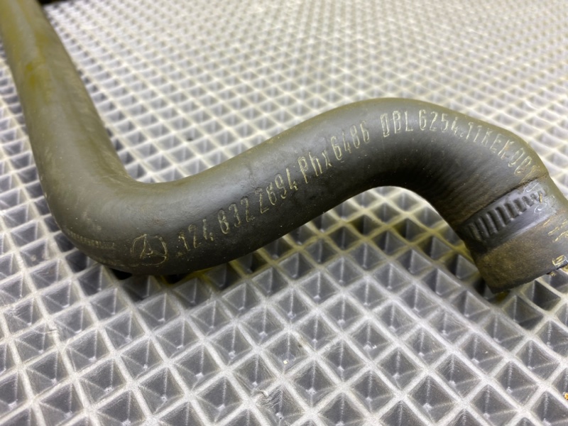 Патрубок, 1200 рублей, Калининград