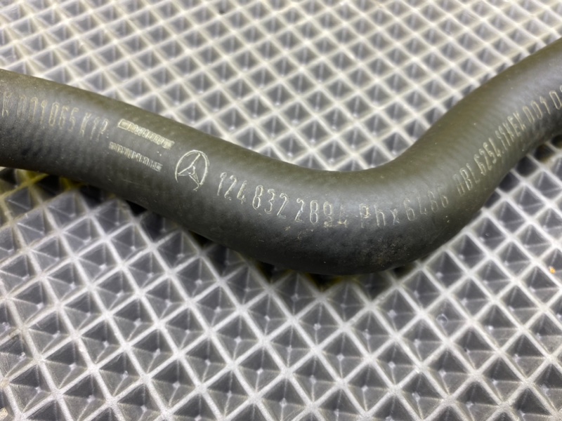 Патрубок отопителя, 1200 рублей, Калининград