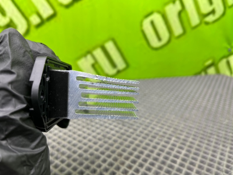 Резистор печки, 1100 рублей, Тверь