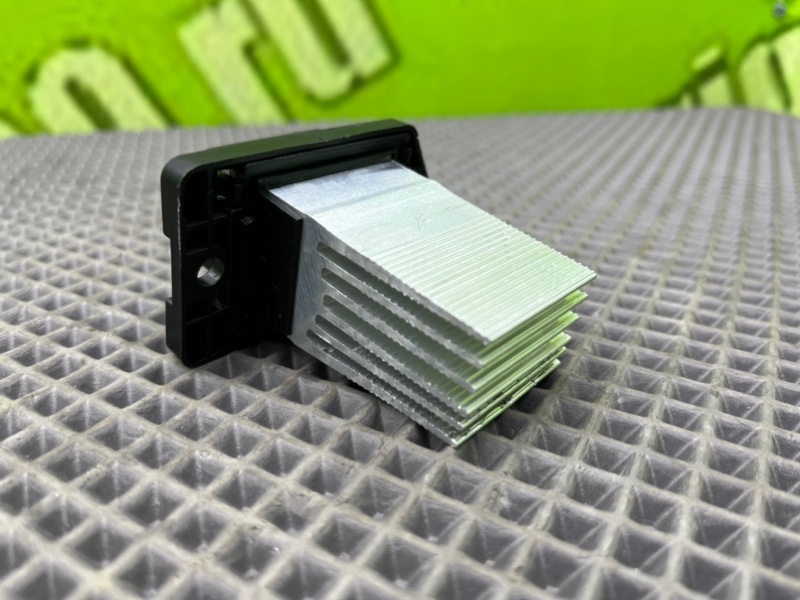 Резистор печки, 1100 рублей, Тверь