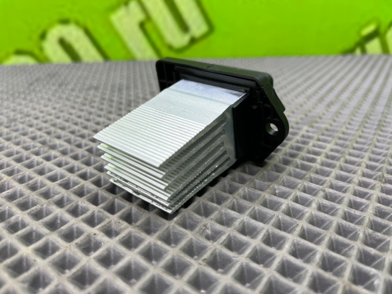 Резистор печки, 1100 рублей, Тверь