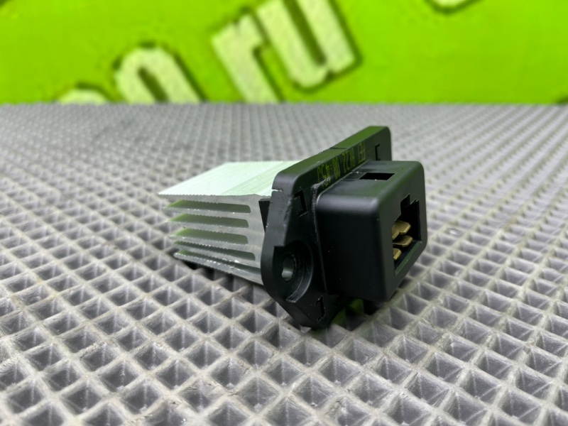 Резистор печки, 1100 рублей, Тверь