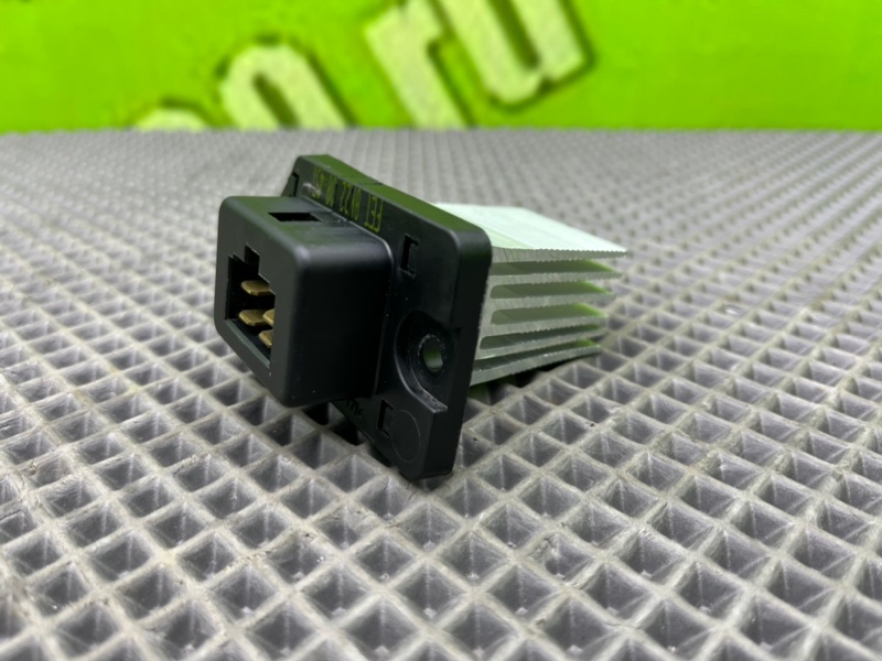 Резистор печки, 1100 рублей, Тверь