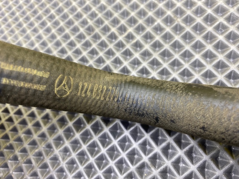 Патрубок отопителя, 1200 рублей, Калининград