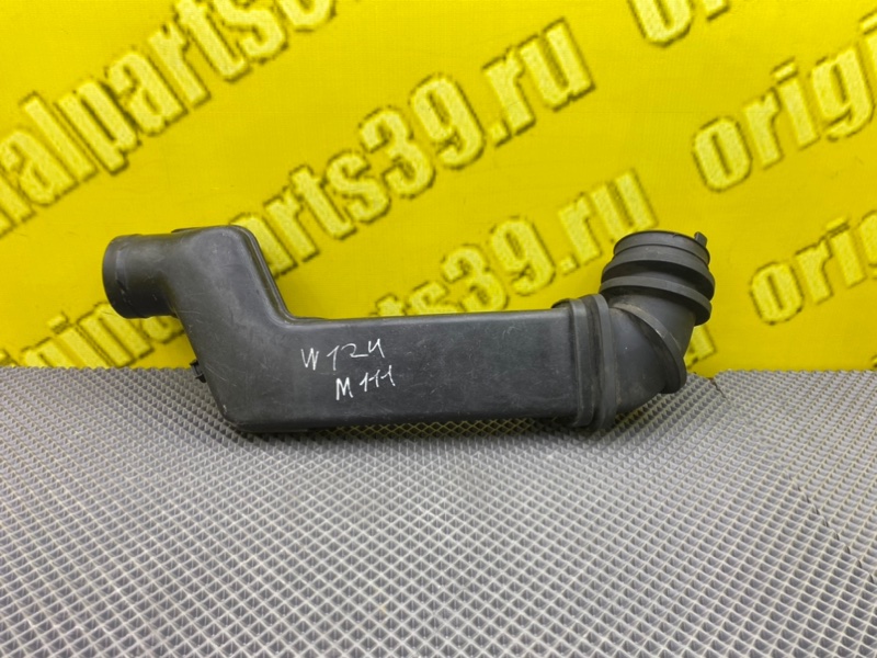 Патрубок воздушного фильтра, 1600 рублей, Калининград