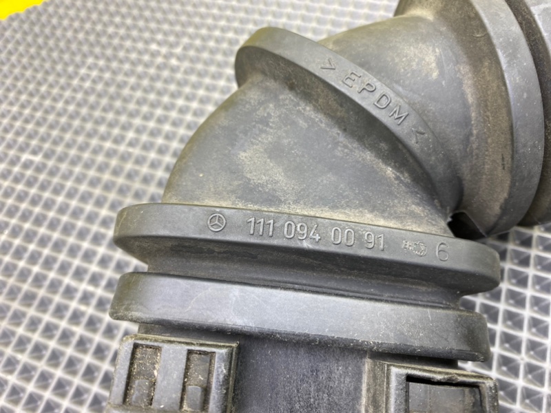 Патрубок воздушного фильтра, 1600 рублей, Калининград