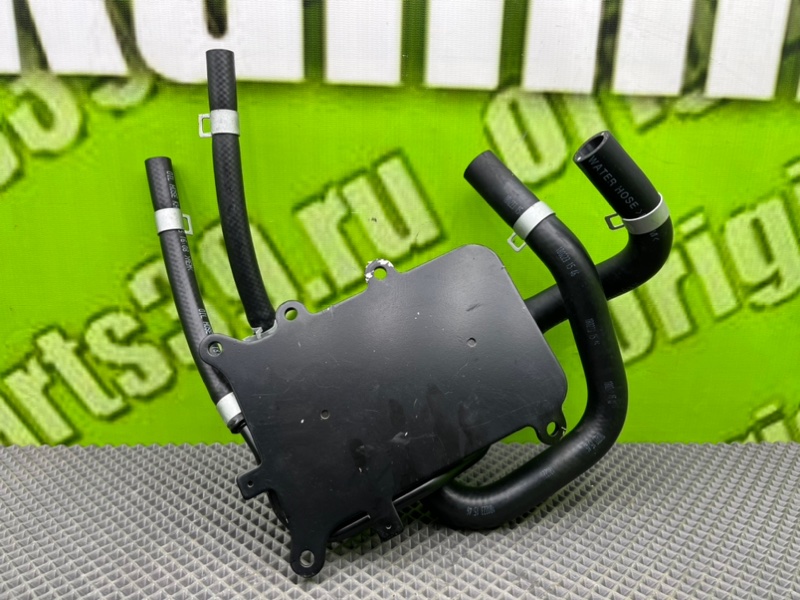 Теплообменник АКПП, 7700 рублей, Калининград