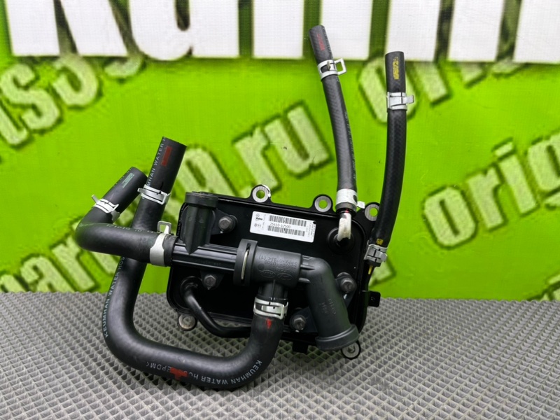 Теплообменник АКПП, 7700 рублей, Калининград