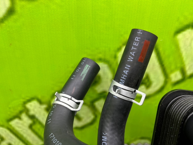 Теплообменник АКПП, 7700 рублей, Калининград