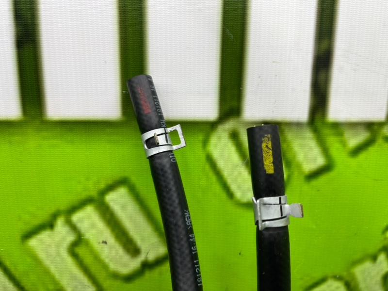 Теплообменник АКПП, 7700 рублей, Калининград