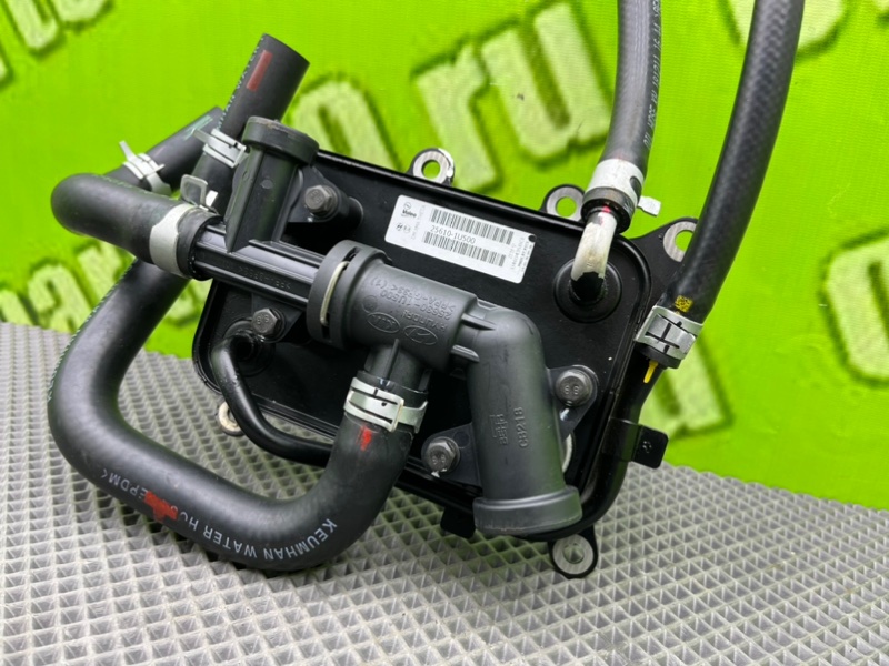 Теплообменник АКПП, 7700 рублей, Калининград