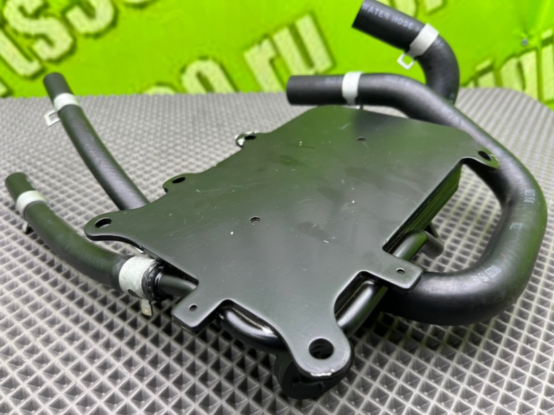 Теплообменник АКПП, 7700 рублей, Калининград