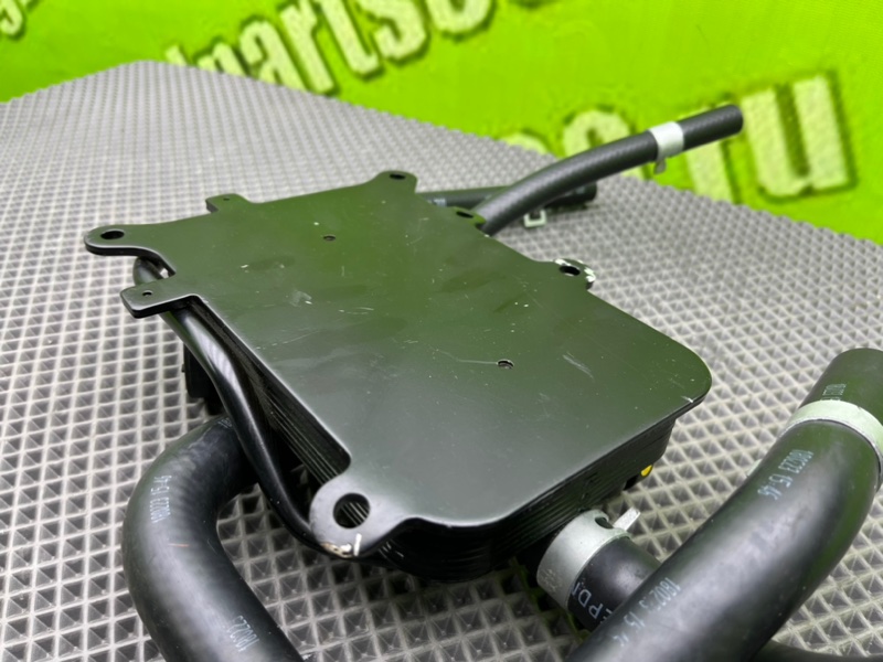 Теплообменник АКПП, 7700 рублей, Калининград