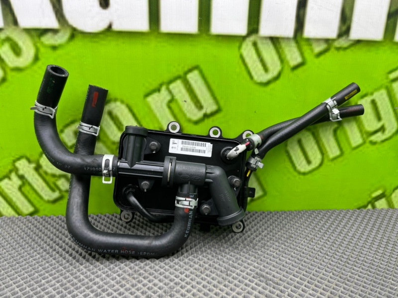 Теплообменник АКПП, 7700 рублей, Тверь