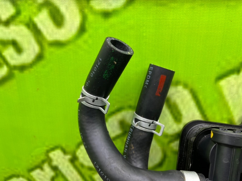 Теплообменник АКПП, 7700 рублей, Тверь