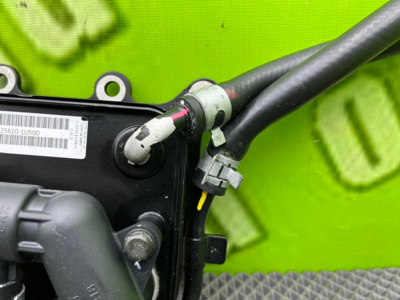 Теплообменник АКПП, 7700 рублей, Тверь