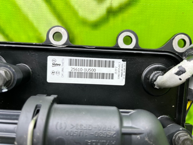 Теплообменник АКПП, 7700 рублей, Тверь