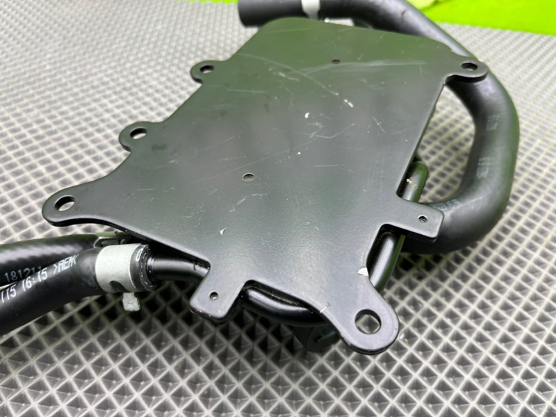 Теплообменник АКПП, 7700 рублей, Тверь