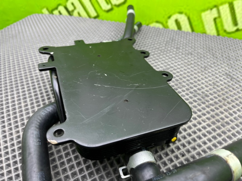 Теплообменник АКПП, 7700 рублей, Тверь