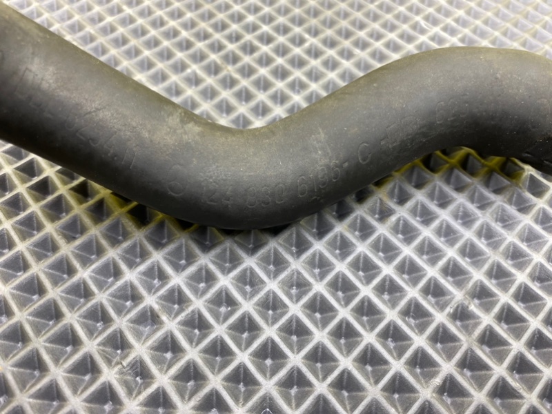 Патрубок, 1200 рублей, Калининград