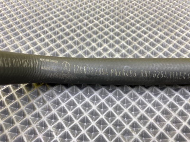 Патрубок отопителя, 1200 рублей, Калининград