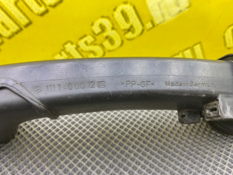 Патрубок воздушного фильтра, 1200 рублей, Калининград