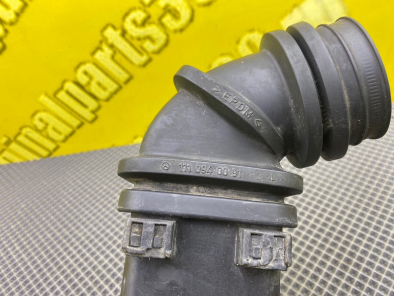 Патрубок воздушного фильтра, 1200 рублей, Калининград