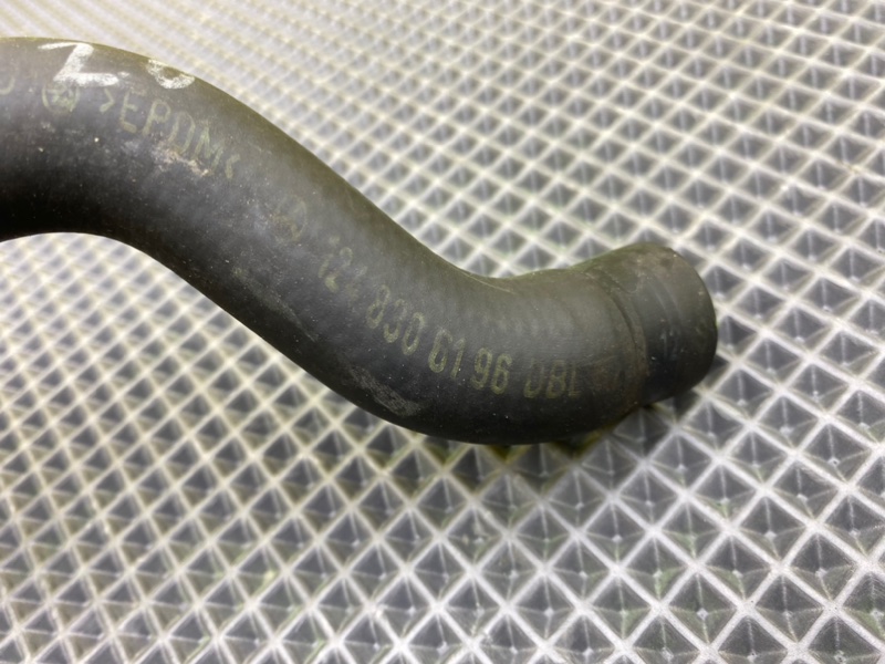 Патрубок, 800 рублей, Калининград