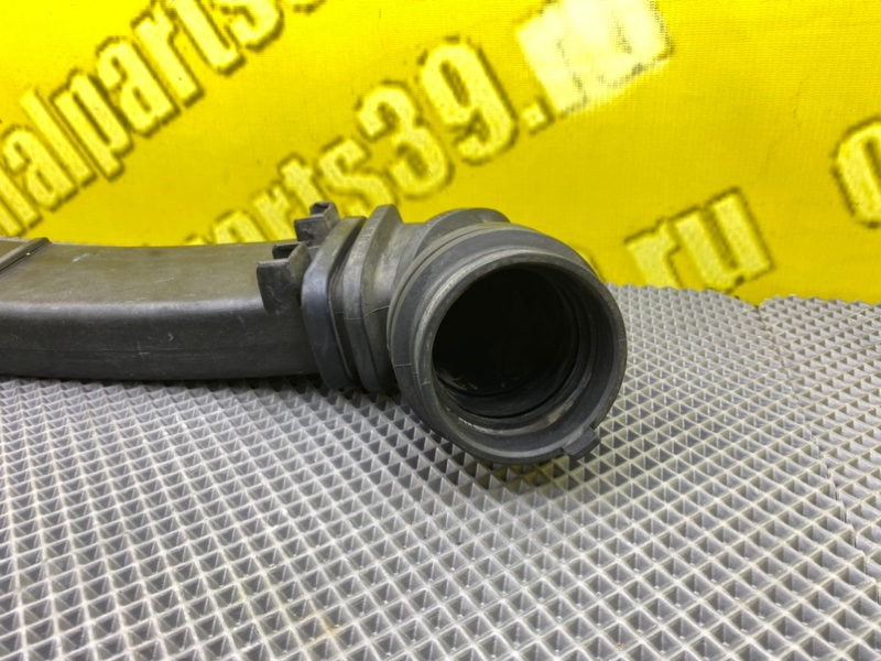 Патрубок воздушного фильтра, 1200 рублей, Калининград