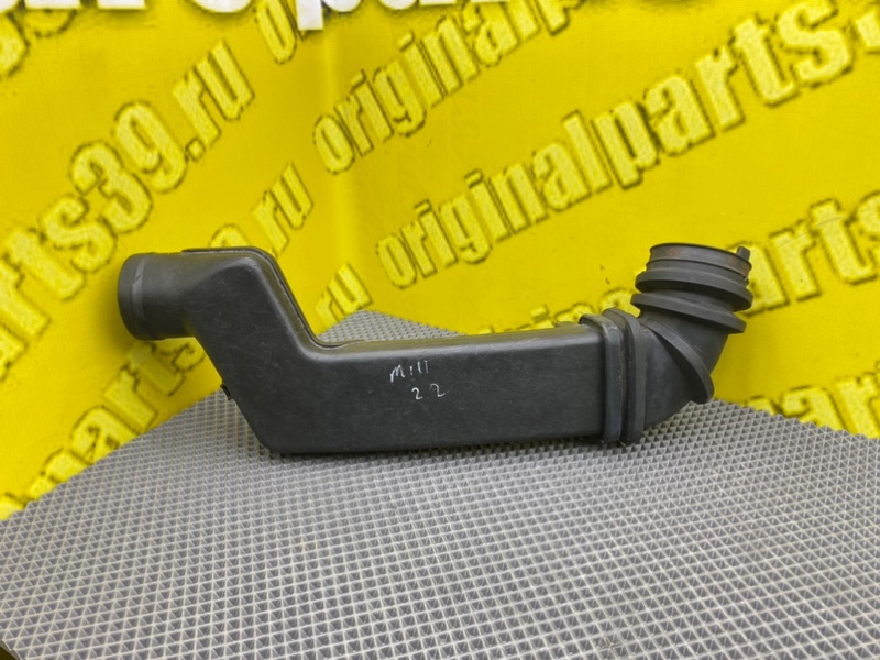 Патрубок воздушного фильтра, 1200 рублей, Калининград