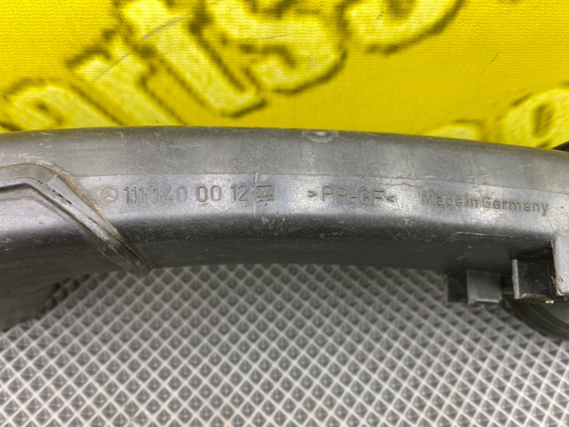 Патрубок воздушного фильтра, 1200 рублей, Калининград