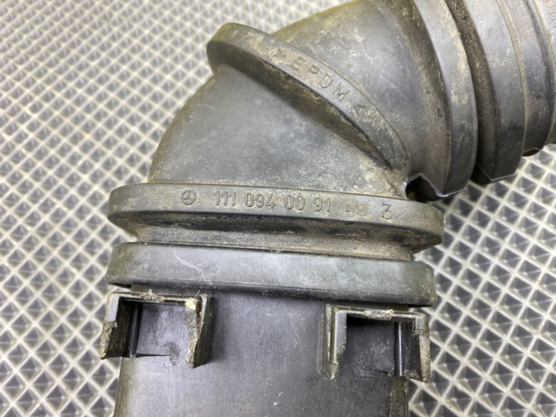 Патрубок воздушного фильтра, 1200 рублей, Калининград