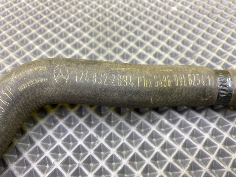 Патрубок отопителя, 1000 рублей, Калининград